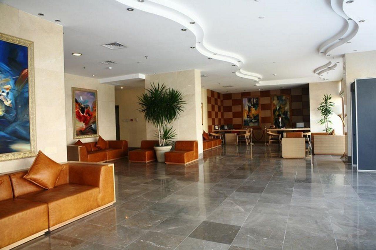 Le Jazz Hotel Kuwait City Екстер'єр фото