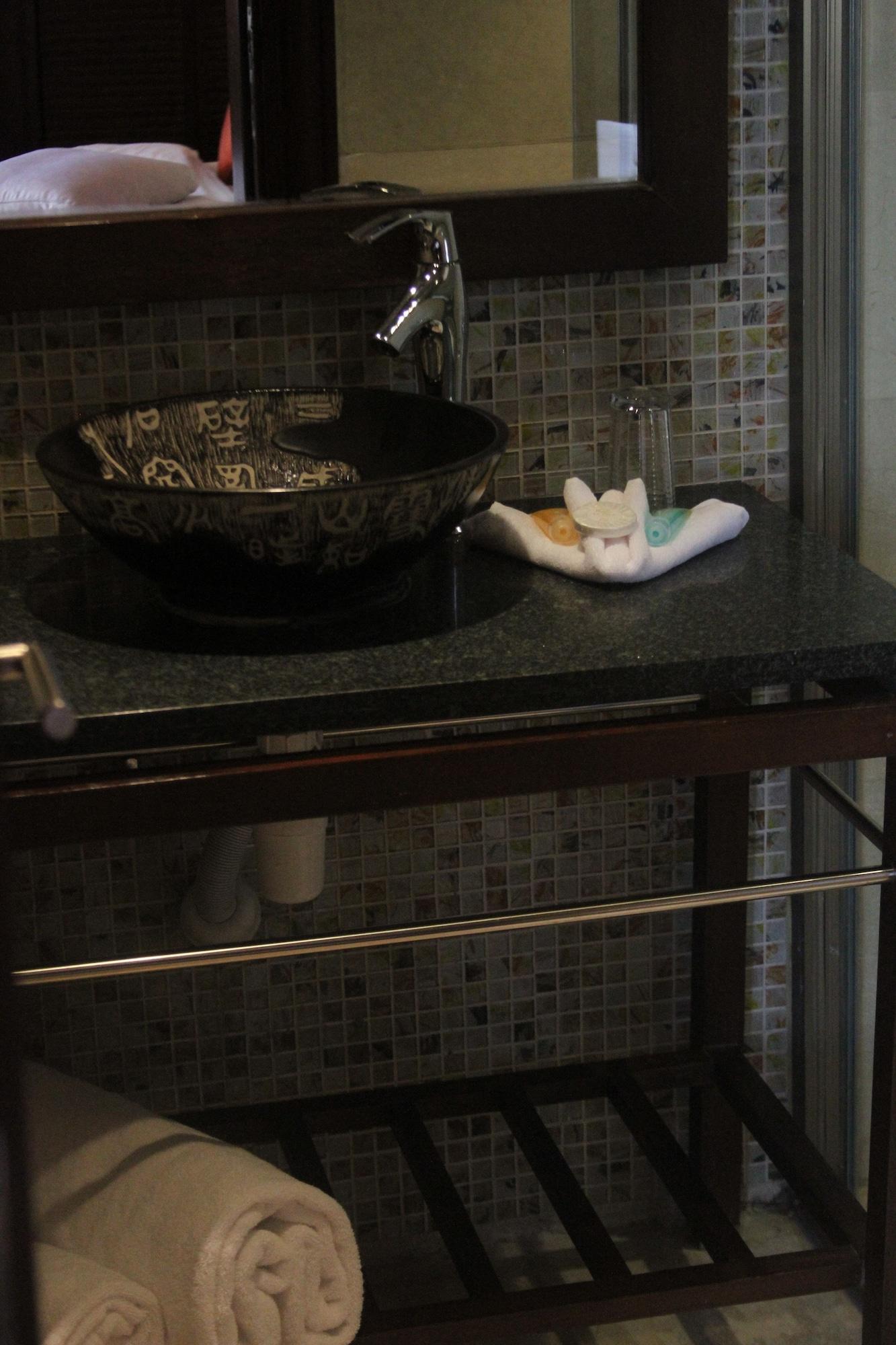 Le Jazz Hotel Kuwait City Екстер'єр фото