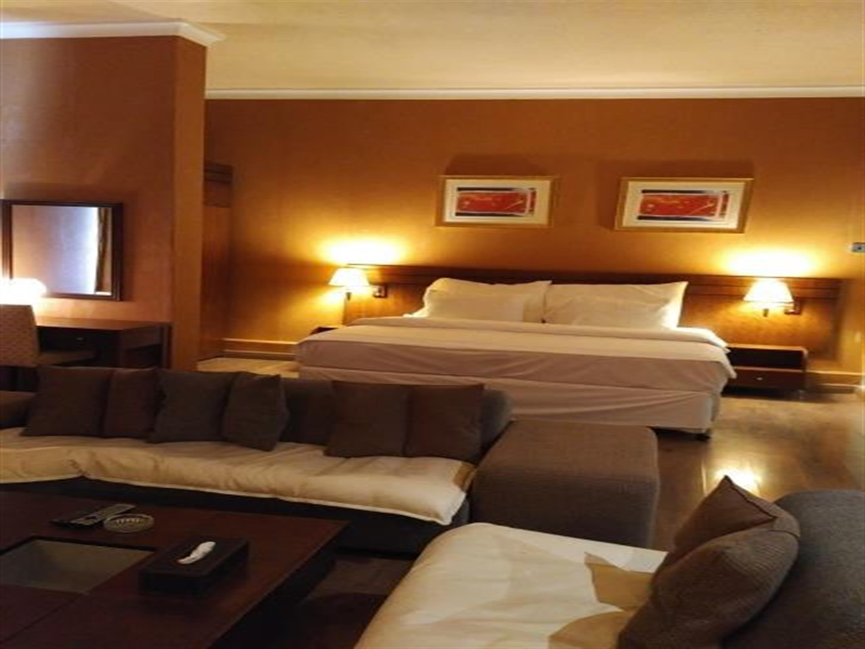 Le Jazz Hotel Kuwait City Екстер'єр фото