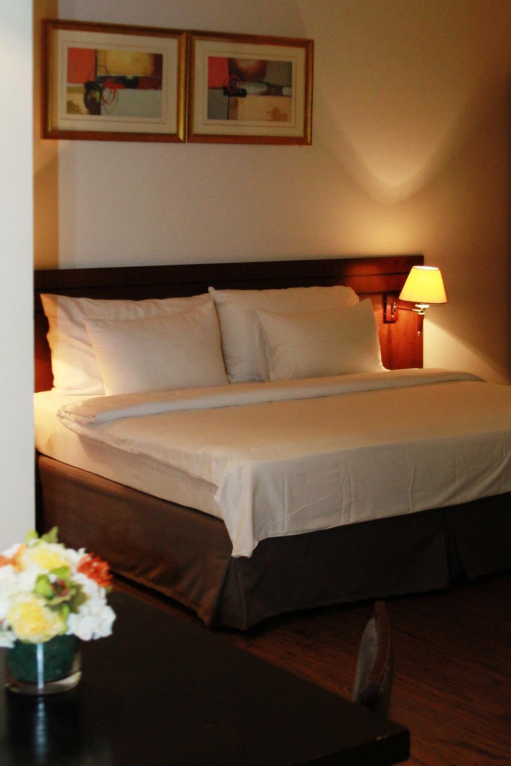 Le Jazz Hotel Kuwait City Екстер'єр фото