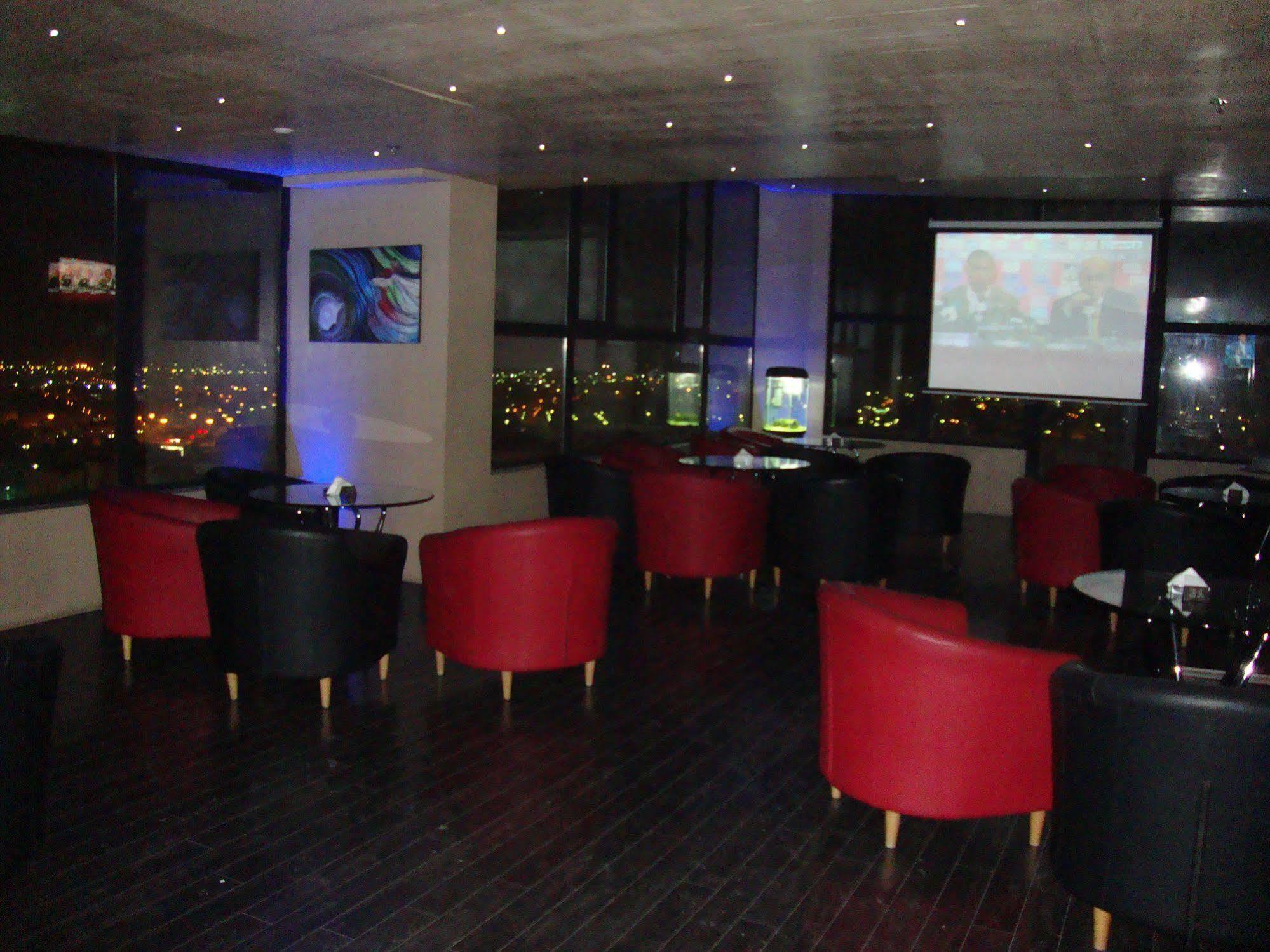 Le Jazz Hotel Kuwait City Екстер'єр фото