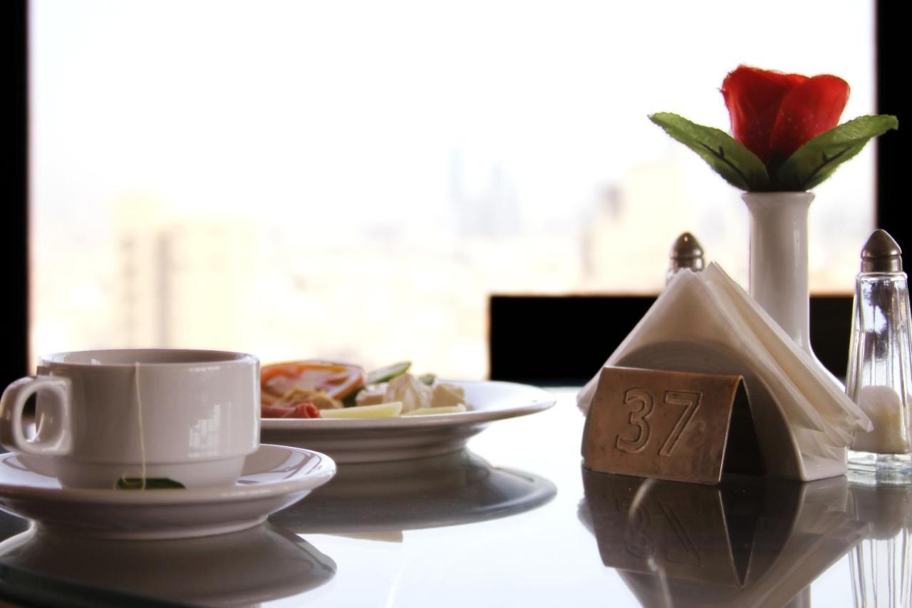 Le Jazz Hotel Kuwait City Екстер'єр фото